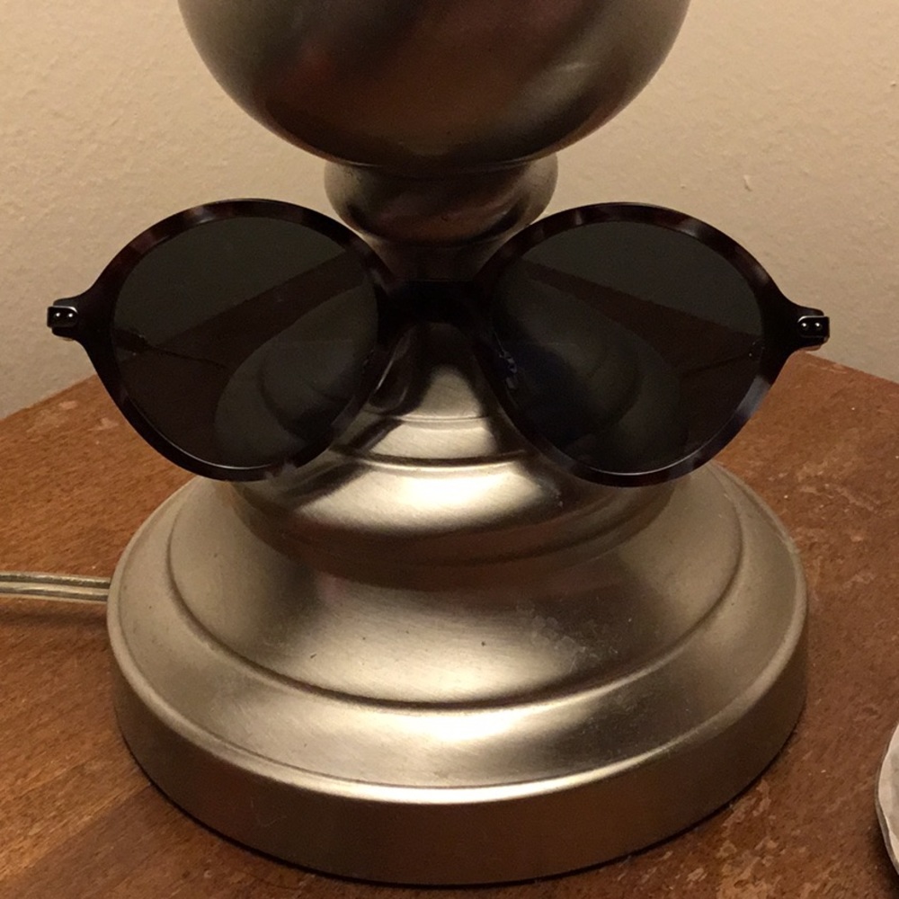 NWOT Christian Dior sunglasses